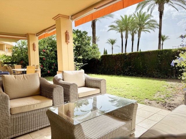 Apartment, Los Flamingos, R5129824