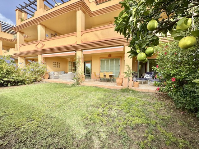 Apartment, Los Flamingos, R5129824
