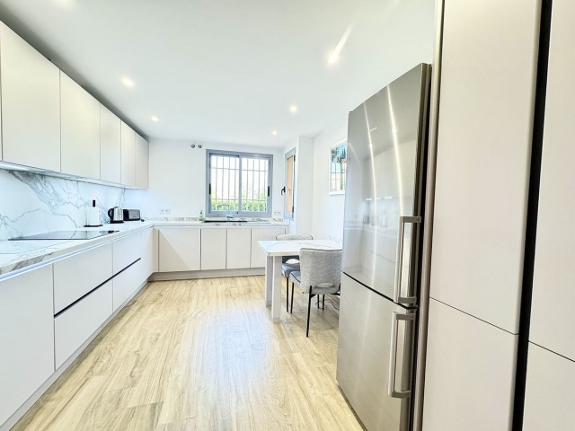 Apartment, Los Flamingos, R5129824