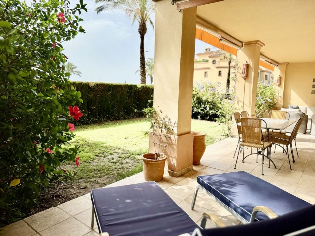 Appartement, Los Flamingos, R5129824
