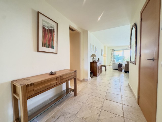 3 Slaapkamer Appartement in Los Flamingos