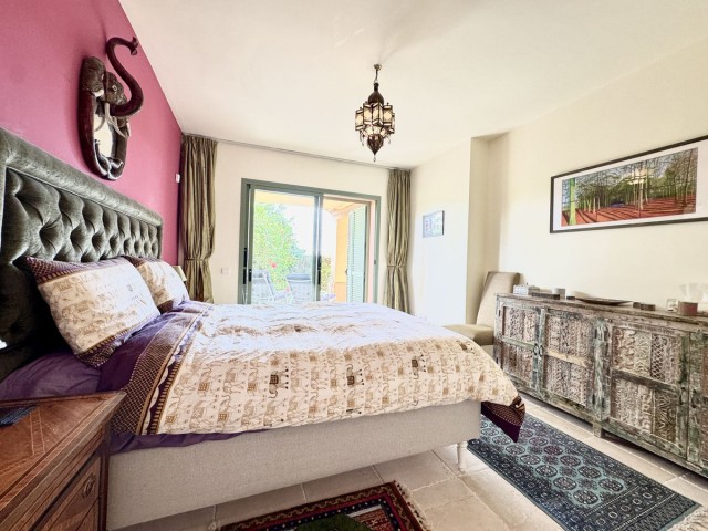 3 Slaapkamer Appartement in Los Flamingos