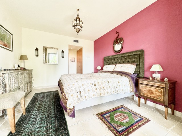 3 Slaapkamer Appartement in Los Flamingos