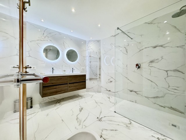 3 Slaapkamer Appartement in Los Flamingos