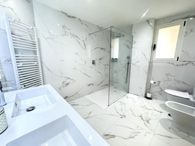 3 Slaapkamer Appartement in Los Flamingos