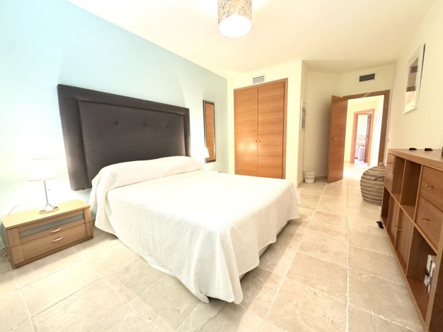 3 Slaapkamer Appartement in Los Flamingos
