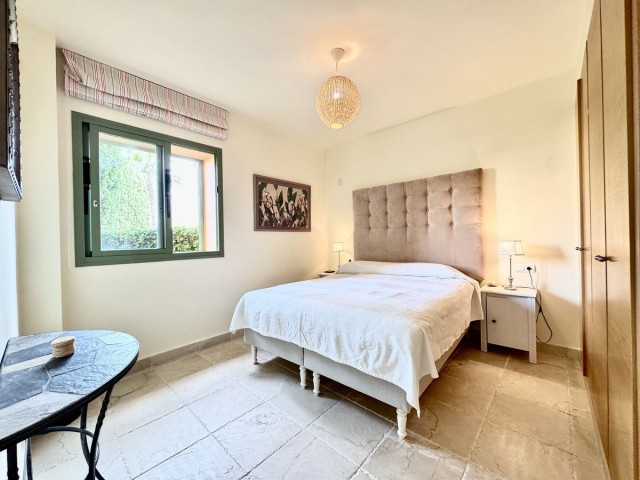 3 Slaapkamer Appartement in Los Flamingos