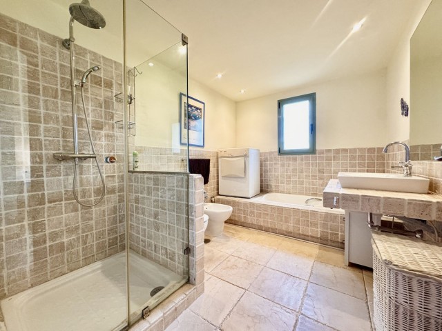 3 Slaapkamer Appartement in Los Flamingos