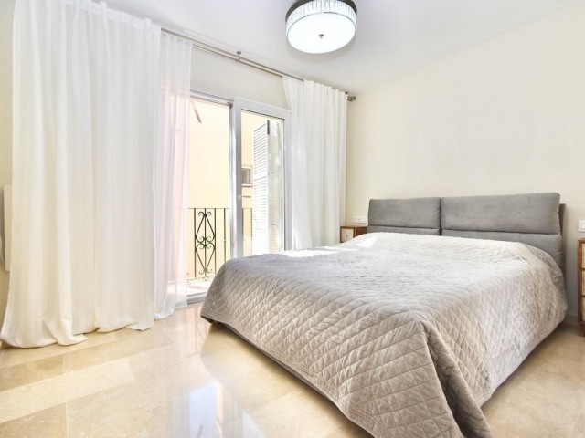 4 Schlafzimmer Villa in Nueva Andalucía