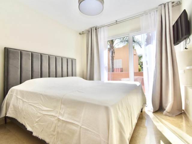 4 Schlafzimmer Villa in Nueva Andalucía