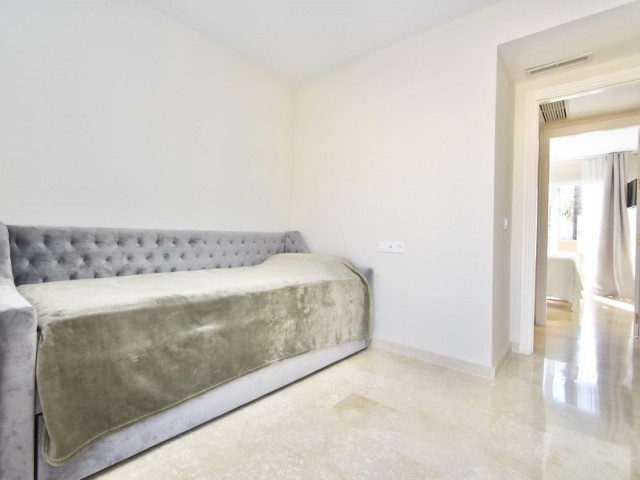4 Schlafzimmer Villa in Nueva Andalucía