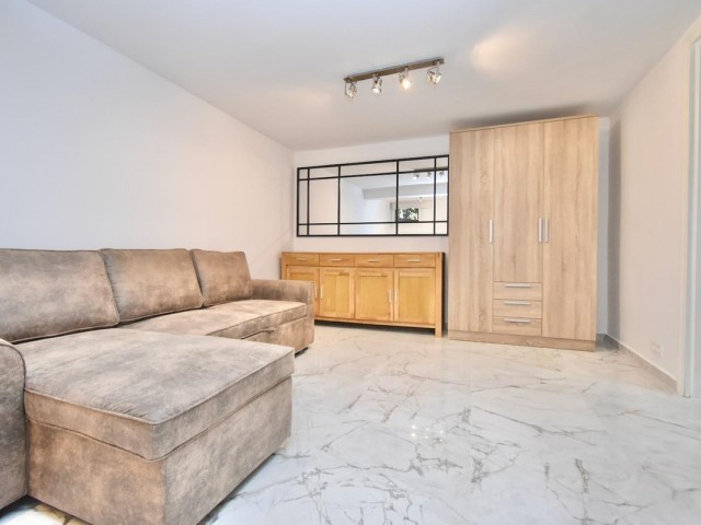4 Schlafzimmer Villa in Nueva Andalucía