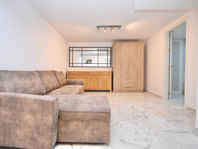 4 Schlafzimmer Villa in Nueva Andalucía
