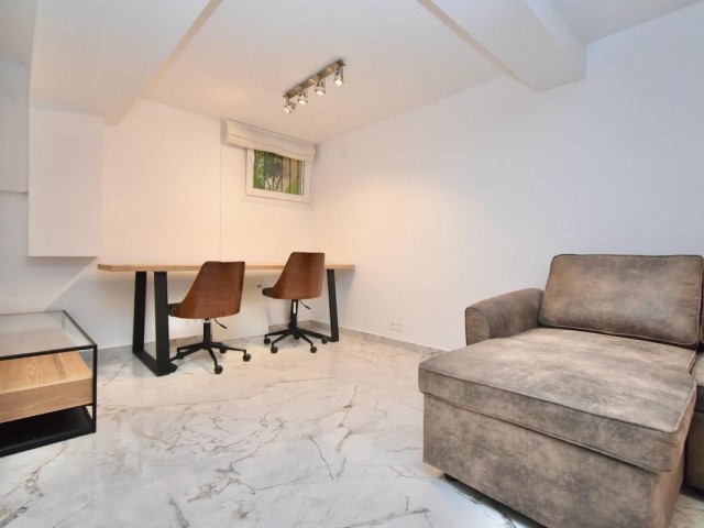4 Schlafzimmer Villa in Nueva Andalucía