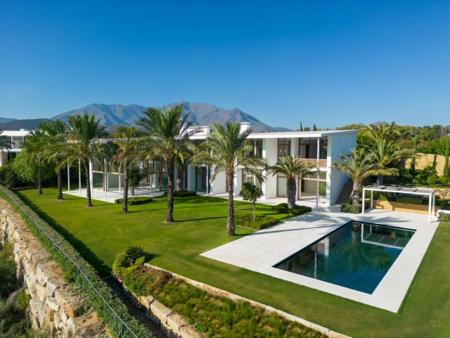 Villa, Casares, R5130049