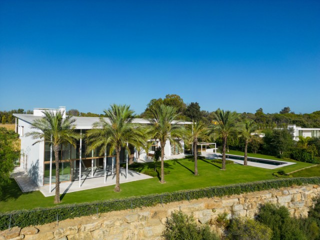 Villa, Casares, R5130049