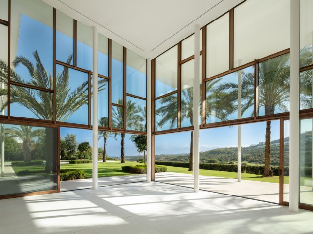 Villa avec 6 Chambres  à Casares