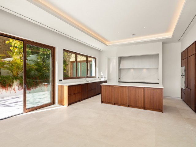 Villa avec 6 Chambres  à Casares