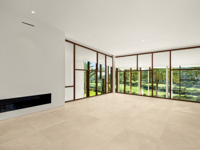 Villa avec 6 Chambres  à Casares