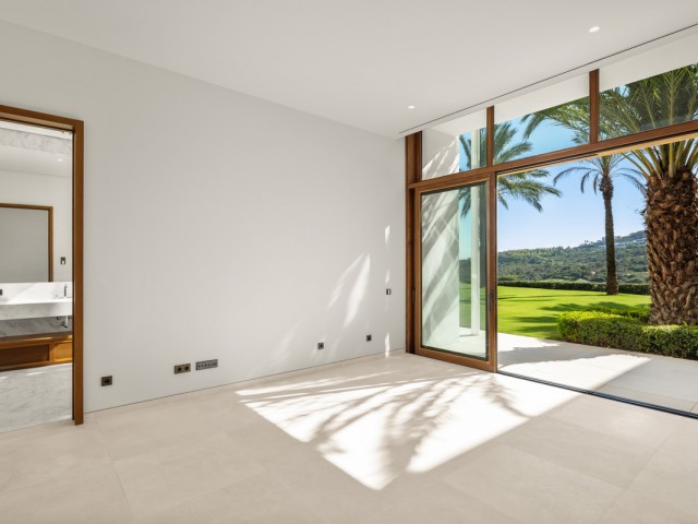 Villa avec 6 Chambres  à Casares