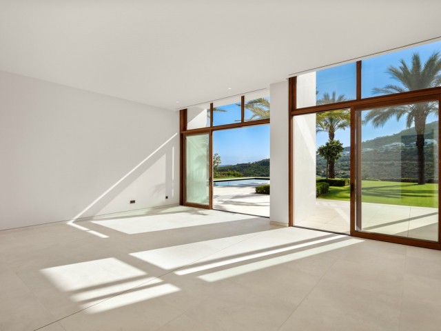 Villa avec 6 Chambres  à Casares