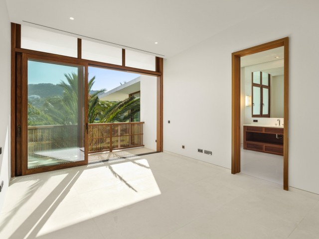 Villa avec 6 Chambres  à Casares