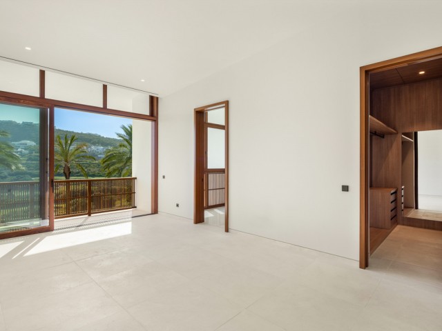 Villa avec 6 Chambres  à Casares