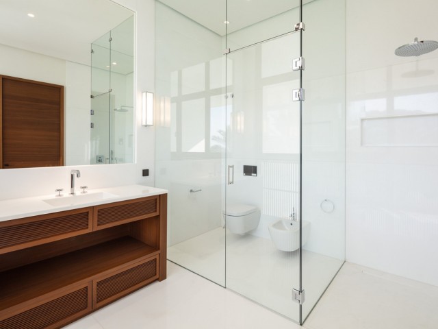 Villa avec 6 Chambres  à Casares