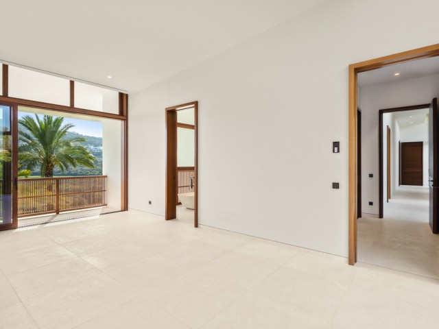 Villa avec 6 Chambres  à Casares