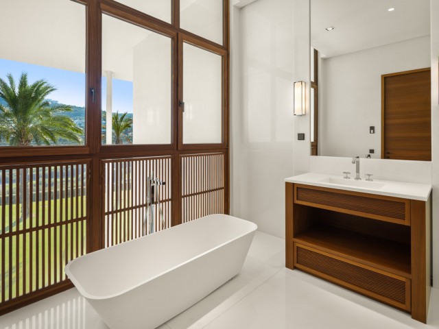 Villa avec 6 Chambres  à Casares