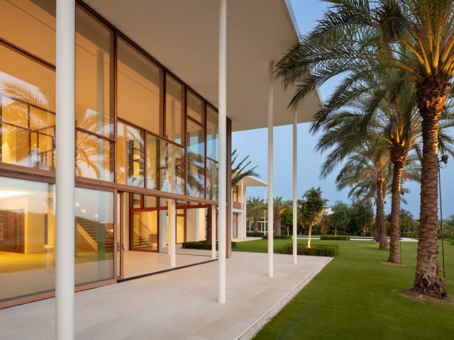 Villa avec 6 Chambres  à Casares