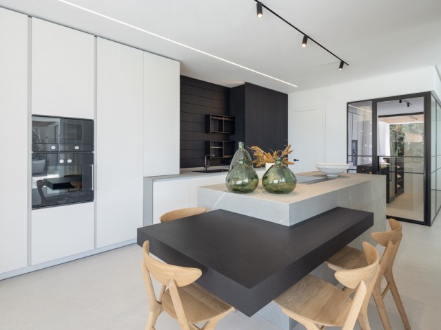 Villa avec 6 Chambres  à Benahavís