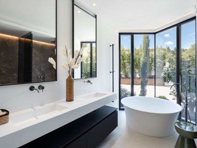 Villa avec 6 Chambres  à Benahavís