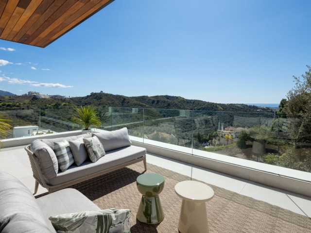 Villa avec 6 Chambres  à Benahavís