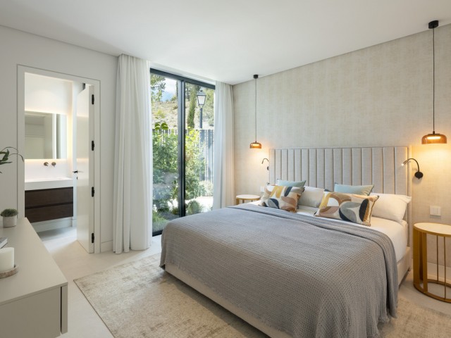 Villa avec 6 Chambres  à Benahavís