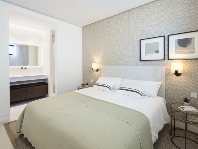 Villa avec 6 Chambres  à Benahavís