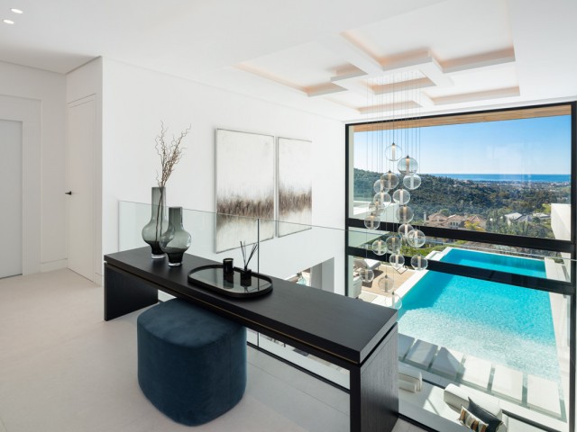 Villa avec 6 Chambres  à Benahavís