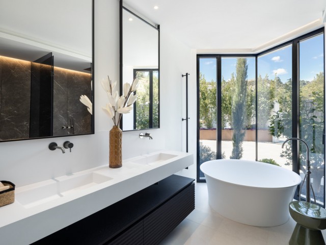 Villa avec 6 Chambres  à Benahavís