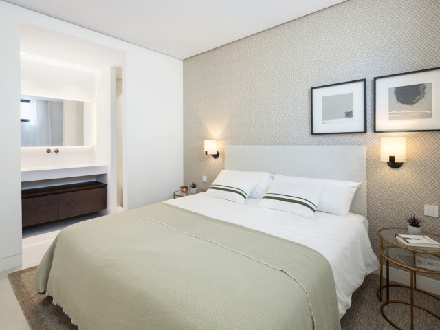 Villa avec 6 Chambres  à Benahavís