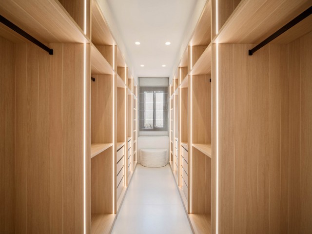 4 Schlafzimmer Villa in Nueva Andalucía
