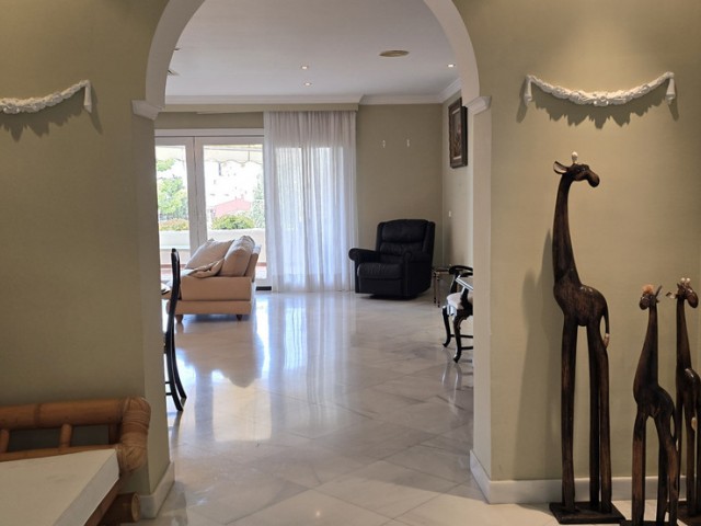 4 Slaapkamer Appartement in Torremolinos Centro