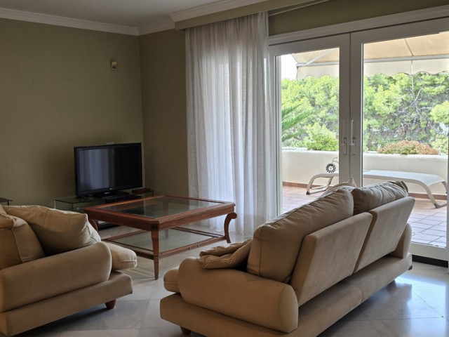 4 Slaapkamer Appartement in Torremolinos Centro