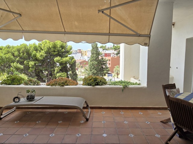 4 Slaapkamer Appartement in Torremolinos Centro
