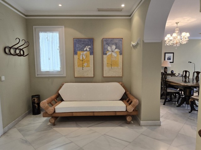 4 Slaapkamer Appartement in Torremolinos Centro