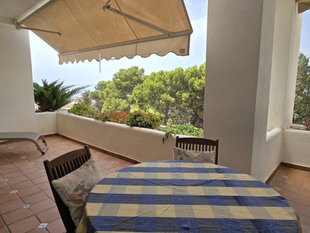 4 Slaapkamer Appartement in Torremolinos Centro