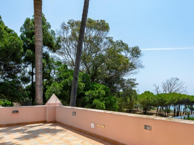 Villa avec 10 Chambres  à Estepona
