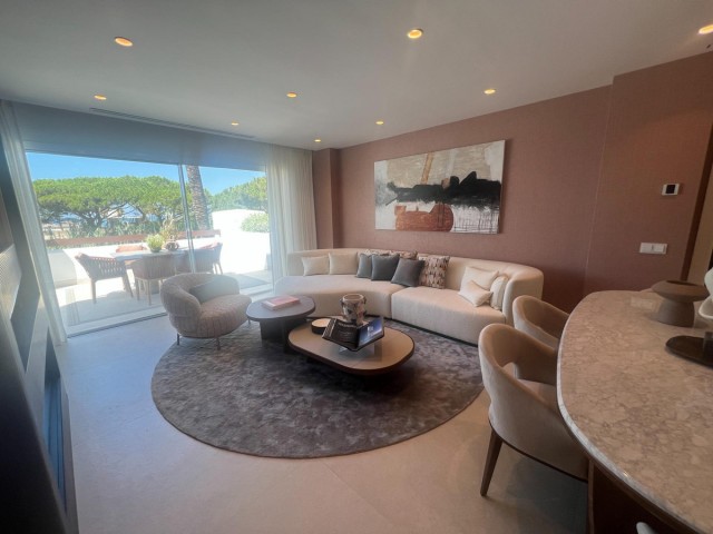 Apartment, Bahía de Marbella, R5130448