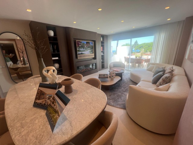 Apartment, Bahía de Marbella, R5130448