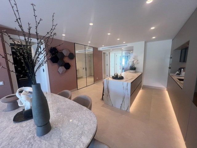 Apartment, Bahía de Marbella, R5130448