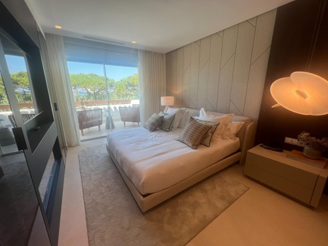 Apartment, Bahía de Marbella, R5130448